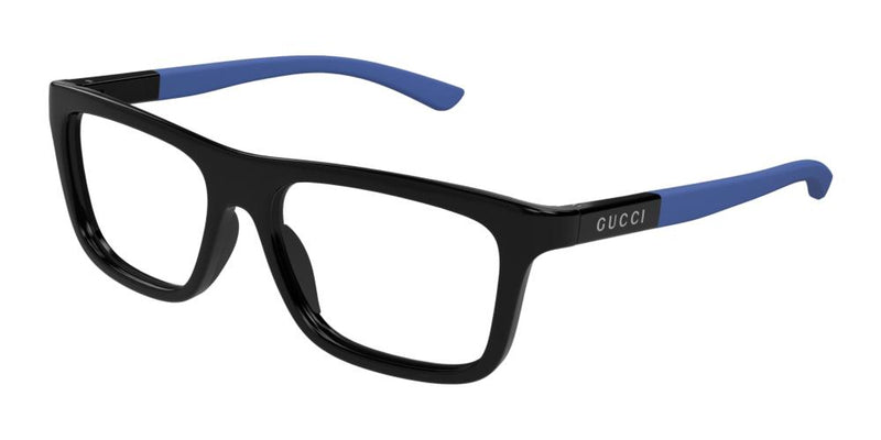 Gucci GG1737O Occhiali da vista 003 BL