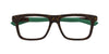 Gucci GG1737O Occhiali da vista 004 HV