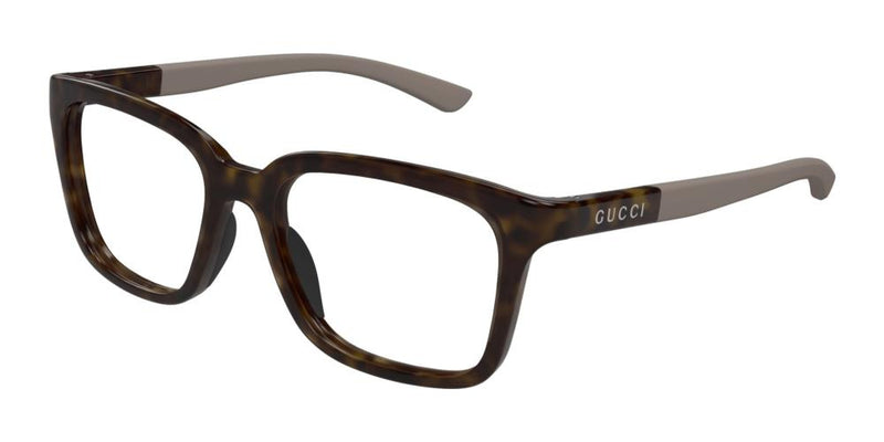 Gucci GG1738O Occhiali da vista 002 HV