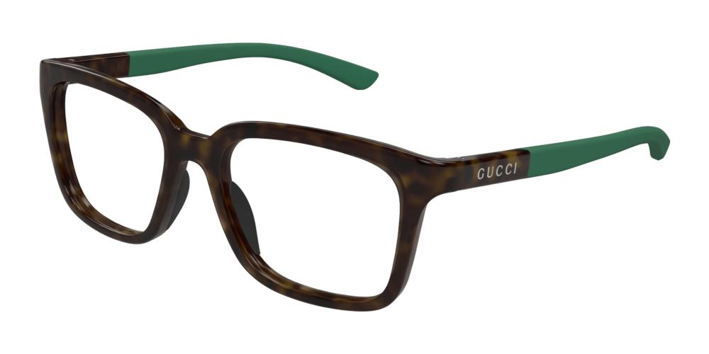 Gucci GG1738O Occhiali da vista 003 HV