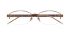 Gucci GG1742OJ Occhiali da vista 003 BUR