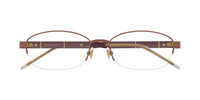 Gucci GG1742OJ Occhiali da vista 003 BUR