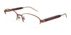 Gucci GG1742OJ Occhiali da vista 003 BUR