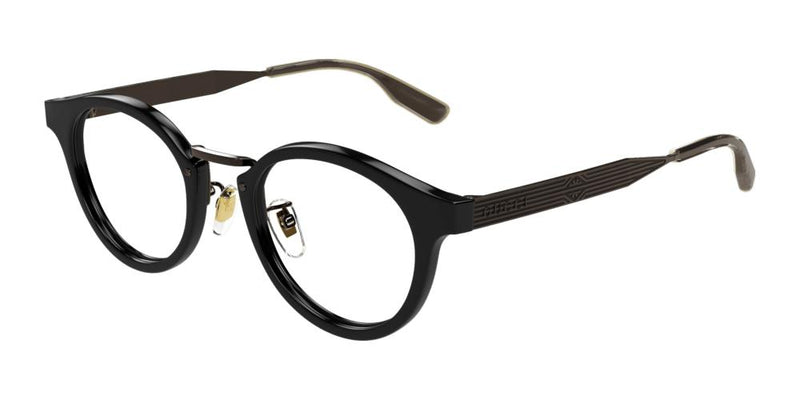 Gucci GG1743OJ Occhiali da vista 002 GD
