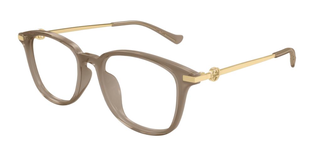 Gucci GG1745OA Occhiali da vista 002 LH