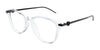 Gucci GG1745OA Occhiali da vista 003 CR