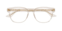 Gucci GG1746OA Occhiali da vista 002 PK