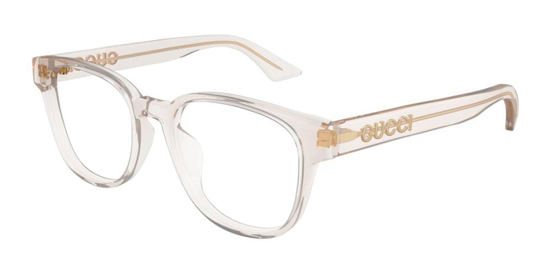 Gucci GG1746OA Occhiali da vista 002 PK