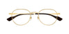 Gucci GG1747OA Occhiali da vista 002 GD
