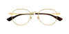Gucci GG1747OA Occhiali da vista 003 GD