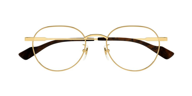 Gucci GG1747OA Occhiali da vista 003 GD
