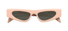Gucci GG1779S Occhiali da sole 006 AF