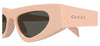 Gucci GG1779S Occhiali da sole 006 AF