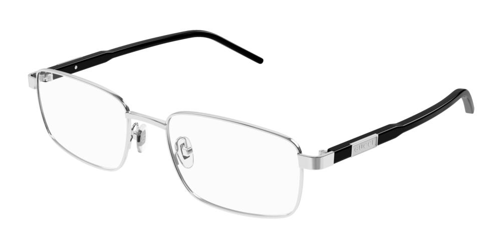 Gucci GG1801O Occhiali da vista 001 SL