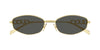 Gucci GG1802S Occhiali da sole 001 BJ