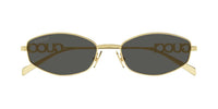 Gucci GG1802S Occhiali da sole 001 BJ
