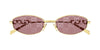 Gucci GG1802S Occhiali da sole 002 GDR