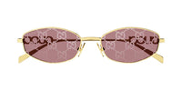 Gucci GG1802S Occhiali da sole 002 GDR