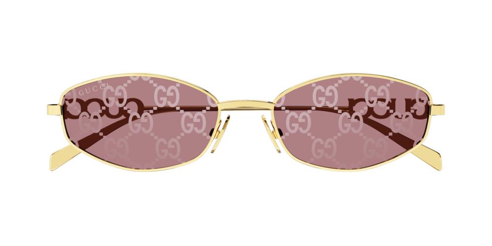 Gucci GG1802S Occhiali da sole 002 GDR