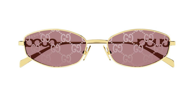 Gucci GG1802S Occhiali da sole 002 GDR