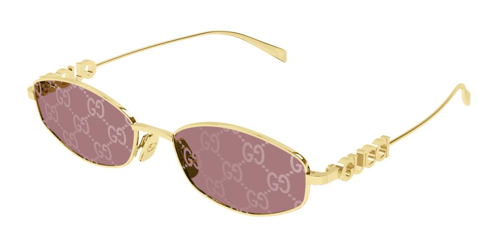 Gucci GG1802S Occhiali da sole 002 GDR