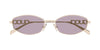 Gucci GG1802S Occhiali da sole 003 DB