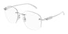 Gucci GG1806O Occhiali da vista 004 SL
