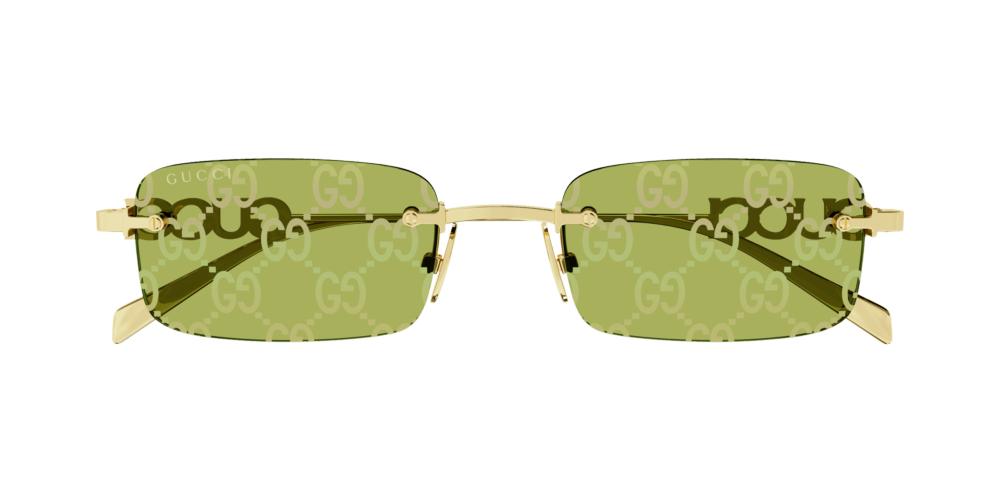 Gucci GG1808S Occhiali da sole 002 DA