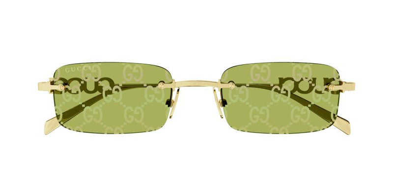 Gucci GG1808S Occhiali da sole 002 DA