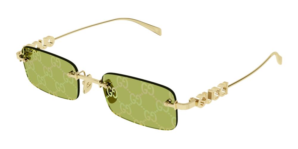 Gucci GG1808S Occhiali da sole 002 DA