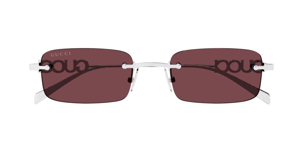 Gucci GG1808S Occhiali da sole 004 DA