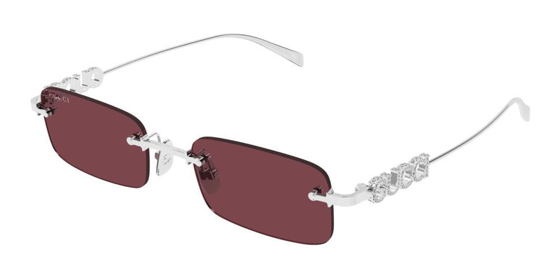 Gucci GG1808S Occhiali da sole 004 DA