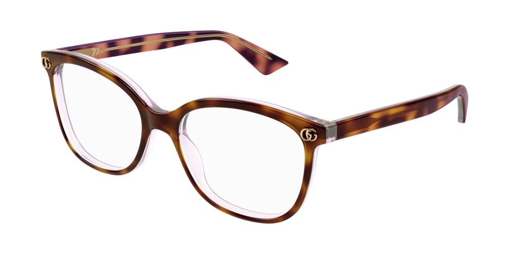 Gucci GG1816O Occhiali da vista 004 HV