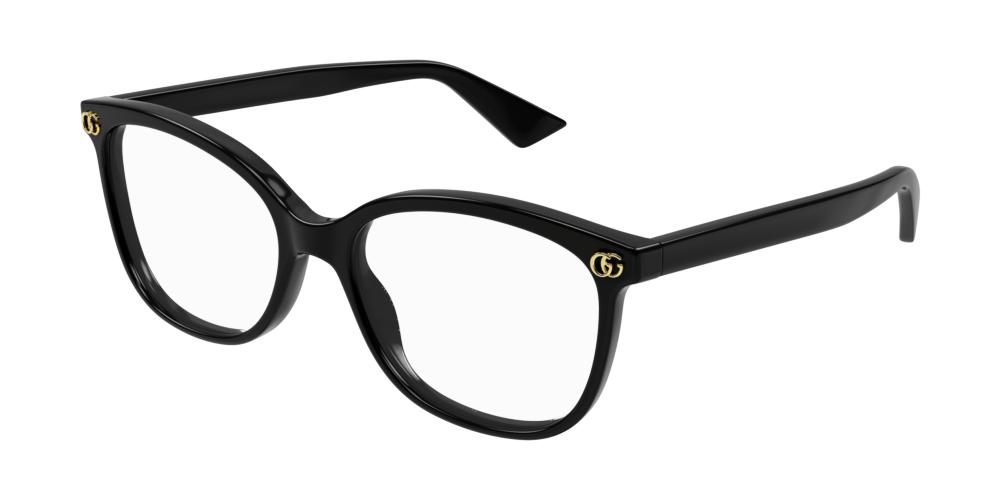 Gucci GG1816O Occhiali da vista 005 BK