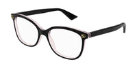 Gucci GG1816O Occhiali da vista 007 BK