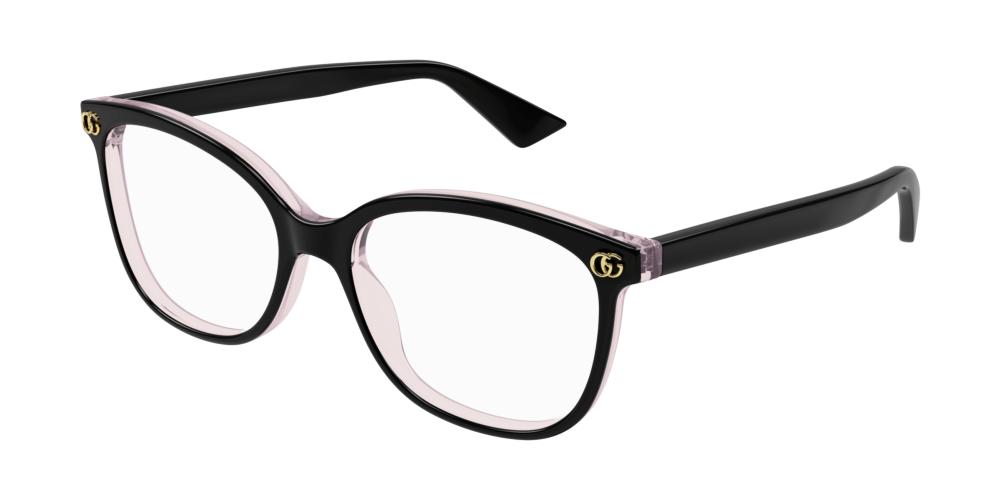 Gucci GG1816O Occhiali da vista 007 BK