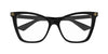 Gucci GG1817O Occhiali da vista 001 BK