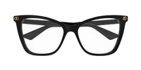 Gucci GG1817O Occhiali da vista 001 BK