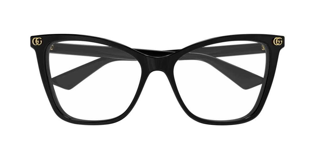 Gucci GG1817O Occhiali da vista 001 BK
