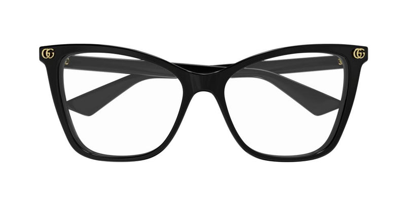 Gucci GG1817O Occhiali da vista 001 BK