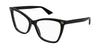 Gucci GG1817O Occhiali da vista 001 BK