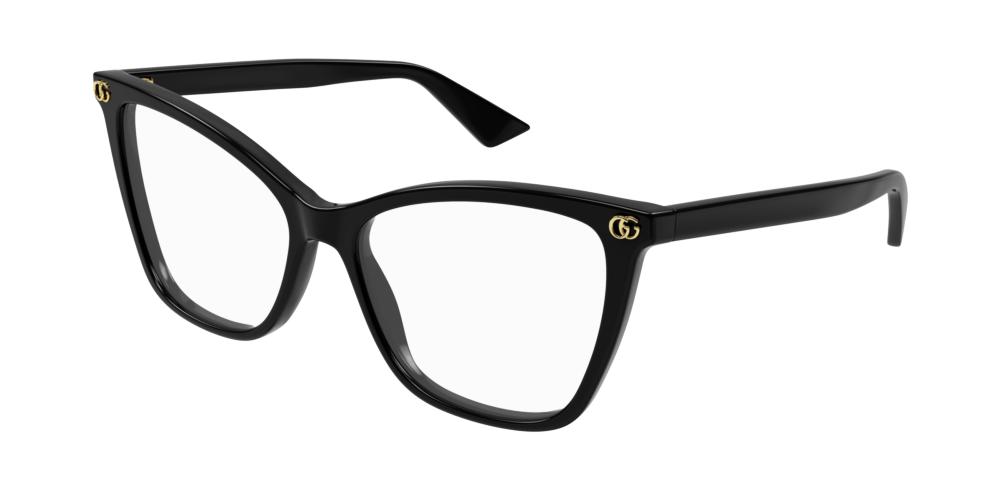 Gucci GG1817O Occhiali da vista 001 BK
