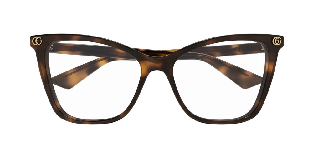 Gucci GG1817O Occhiali da vista 002 HV