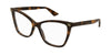Gucci GG1817O Occhiali da vista 002 HV