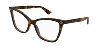 Gucci GG1817O Occhiali da vista 002 HV