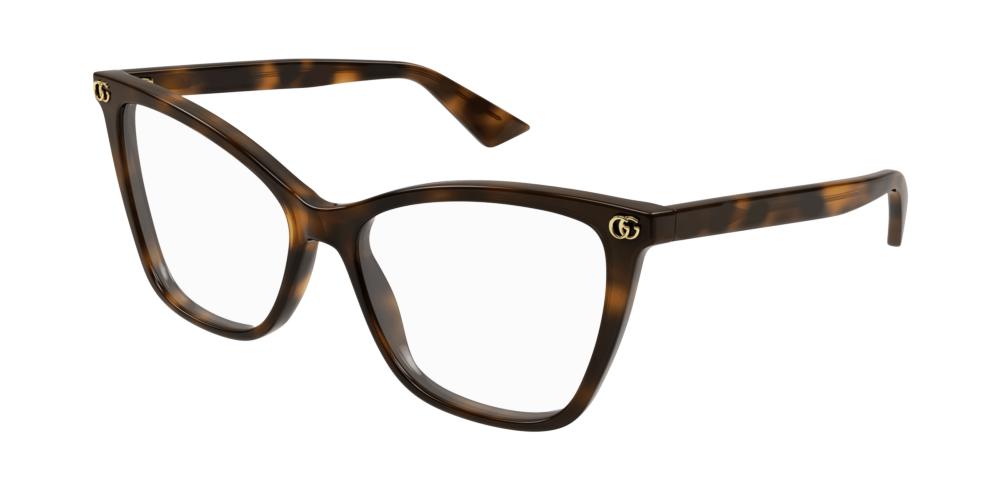 Gucci GG1817O Occhiali da vista 002 HV