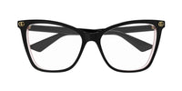 Gucci GG1817O Occhiali da vista 003 BK