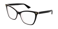Gucci GG1817O Occhiali da vista 003 BK