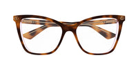 Gucci GG1817O Occhiali da vista 004 HV