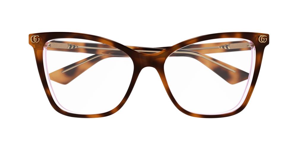 Gucci GG1817O Occhiali da vista 004 HV